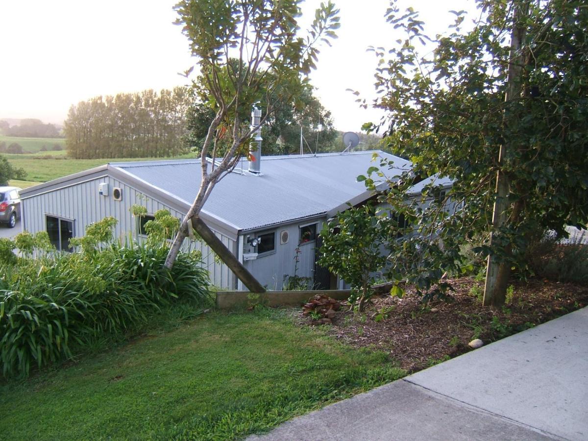Memory Lane Country Cottage Cambridge Exterior photo